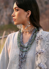 Lawn - Republic Womenswear - Kalani - Eid Luxury 25 - D3-B - Sitara