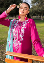 Lawn - Muraad - Raha - Edit 25 - Mayaal