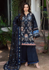 Lawn - Zarposh - Celia - Luxury 26 - ZELINE