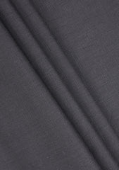 Thai Fine Linen Woven Fabric - Ch Brown