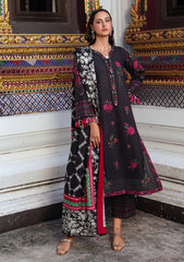 Winter - Charizma - Poshima - Peach Leather - Volume 1 - PSW5#05