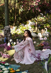 Formals - Sable Vogue - Luxury 25 - SVL-07