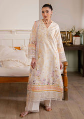 Lawn - Neeshay - Summer Lines 25 - Vol II - HONEY PEARL