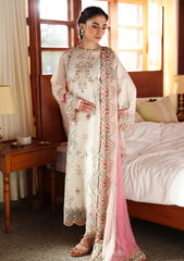 Lawn - Raaya - Dosti 26 - RD#07 - ELLE