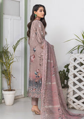 Lawn - Meemsey - Rashq-e-Qamar - MRQ25#04