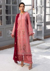 Winter - Humdum - Fareeha Viscose 25 - HF#04