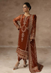 Formals - Imran Ramzan - Éblouir - EB#08 - Rouge Envoûtant