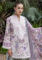 Lawn - Zainab Chottani - Tahra - Volume 2 - Amere