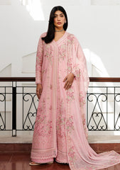 Lawn - Emaan Adeel - Mirabelle Festive 26 - FIONA