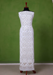 Formals - Bahawalpur Pehnawa - Georgette Chiffon - 2 piece - JC#10