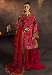 Pret - Meeral - Luxury Festive - Shabo