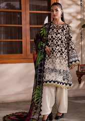 Winter - Nureh - Signature Prints 25 - SP#166