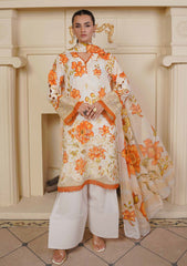 Lawn - Johra - Zunaira 26 - JH#1167