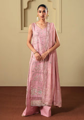 Formals - Neeshay - Shagun 25 - Raw Silk Edit - ARMEEN