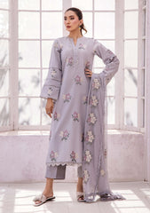 Lawn - Humdum - Lilly - HL25#05