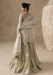 Formals - Imran Ramzan - Chèrie - D#01 - Pearl Reverie