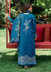 Lawn - Florent - Eid Luxury 26 - FEF#02A