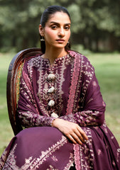 Winter Collection - Florent - Serenity - FSS24#03A