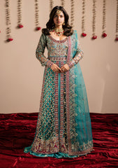 Formals - Maria Osama Khan - Jhil Mill - Wedding 25 - Chamkeli