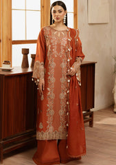 Lawn - Mahnur - Florence Luxury 25 - ZIMAL