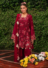 Lawn - Sundas Ahad - Feerie Luxury 26 - EL#07 - SYLORA