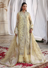 Formals - Akbar Aslam - Rang Mehal - Festive 25 - D#1604 - Mehro