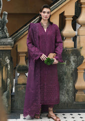 Lawn - Qalamkar - Qline 26 - Drop 1 - RP#08 - LIORA