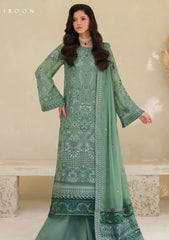 Formals - Zarif - Meesa 25 - Luxury Edit - ZRF-ML#08 - JIROON