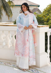 Lawn - Afrozeh - Summer Together 26 - D#009 - Liloura