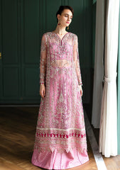 Formals - Mushq - The Muse - Wedding Unstitched 25 - MW#04 - Sabine