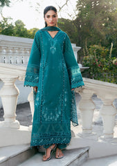 Lawn - Coral - Nova Luxury 26 - NL#08