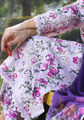 Lawn - Zyna - Luxury 25 - Sia