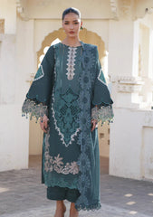 Lawn - Parishay - Shangrila 26 - SLA#08