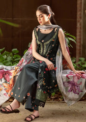 Lawn - Asifa & Nabeel - Yakin - Elysian - (YKL25-11)