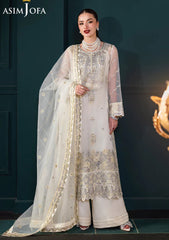 Winter - Asim Jofa - Lumiere - Festive 25 - AJLFC#03