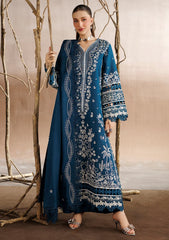 Winter - Mahnur - Kaya Luxury 26 - KA#08