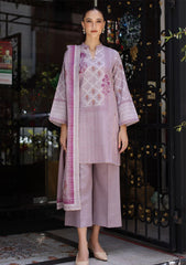 Winter - Gul Ahmed - Printed Khaddar - K#52057