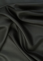 Elite Men Canybo Wash & Wear Fabric - M Green