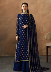 Pret - Zarif - Eid Edit - ZRF-EMC#26