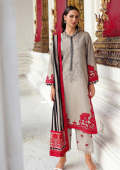 Winter - Charizma - Aniq - Vol 1 - Fall 25 - ANW#08