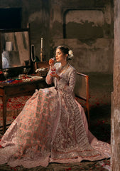 Formal Collection - Maryam Hussain - Gulaab 24 - MAHI