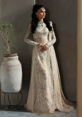 Formals - Akbar Aslam - Meeras - Luxury Chiffon 25 - D#1611 - Sehrya