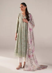 Lawn - Iznik - Spring Summer 26 - SS#03