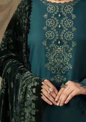 Winter - Humdum - Zouq - Wool 26 - D#10