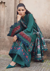 Winter Collection - Maria B - M Prints - Winter Edition 24 - MW#5B