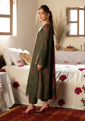 Winter Collection - Iznik - Premium Winter - IPK24#05