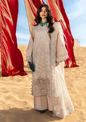 Lawn - Rang Rasiya - Premium Summer 26 - SPD#05 - Mayel