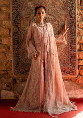 Formals - Florent - Mehermaah Wedding Formals - NARGIS