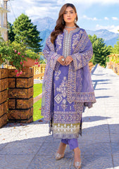 Formal Collection - Mah e Rooh - Gul e Jana - GJ24#1025