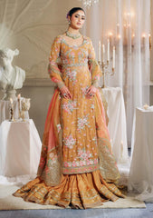 Formals - Maryam Hussain - Wedding 25 - WD#05 - Kayser
